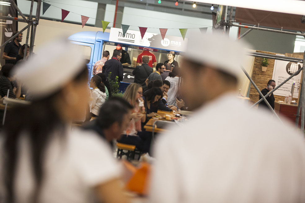 El salón colgará la mayor oferta de productos y servicios de las principales empresas del sector