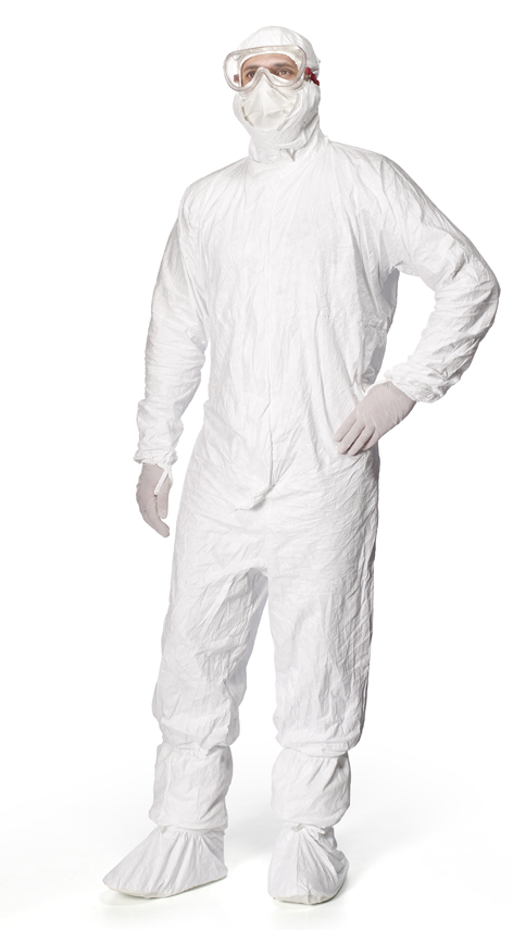 Clean-processed and sterile